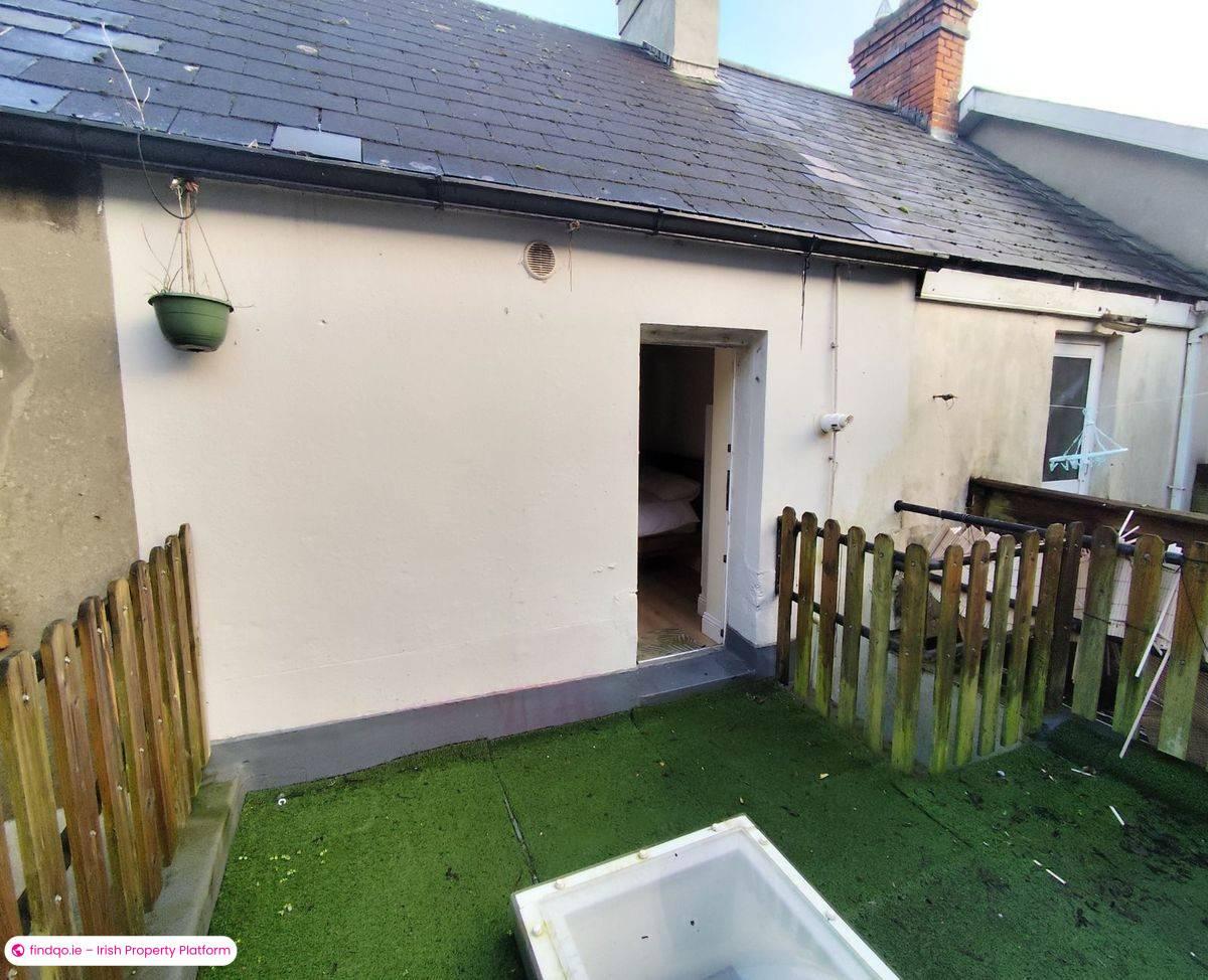 Terraced house for Sale in Waterford City Centre, Waterford