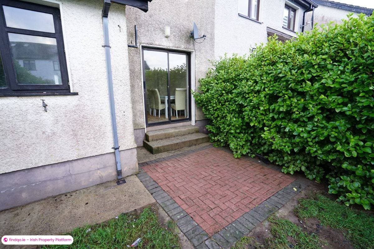 Terraced house for Sale in Gracedieu, Waterford, X91 P82V