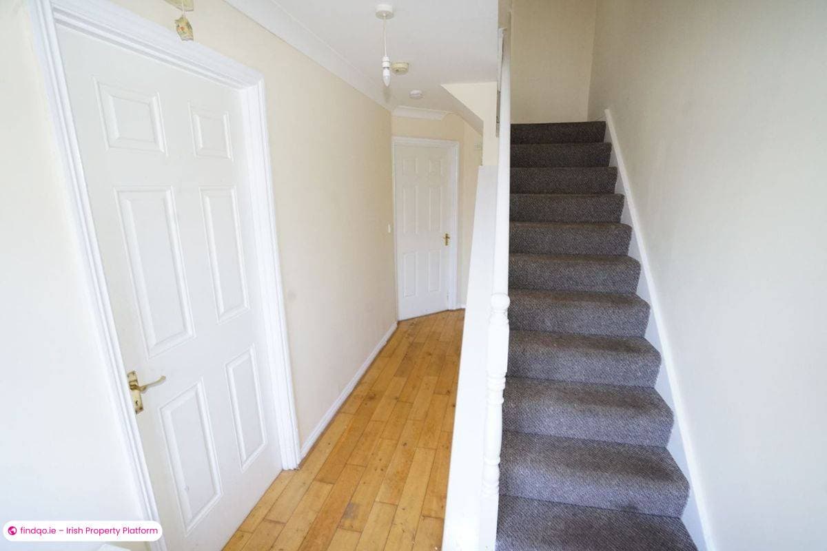 Terraced house for Sale in Gracedieu, Waterford, X91 P82V