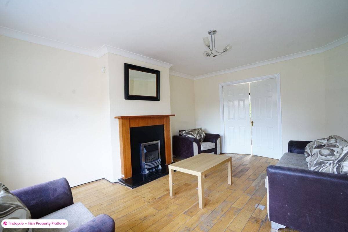 Terraced house for Sale in Gracedieu, Waterford, X91 P82V