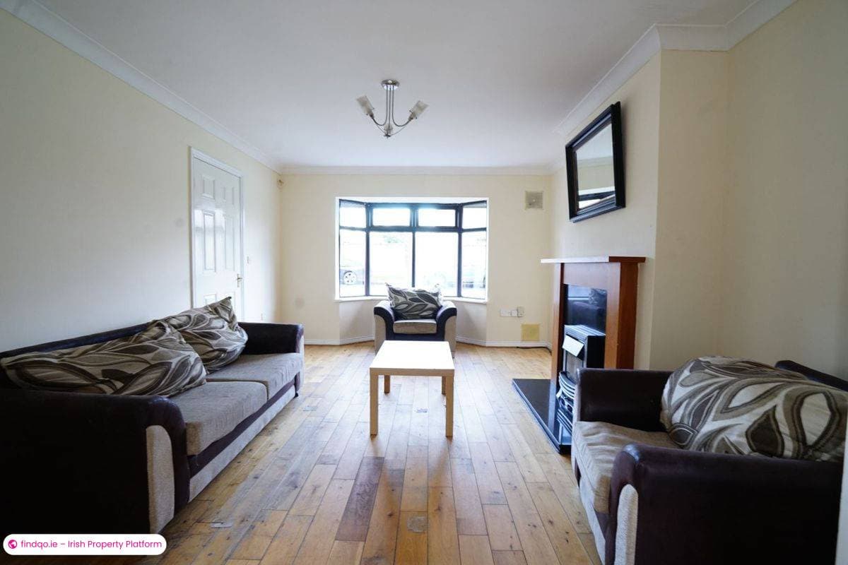 Terraced house for Sale in Gracedieu, Waterford, X91 P82V