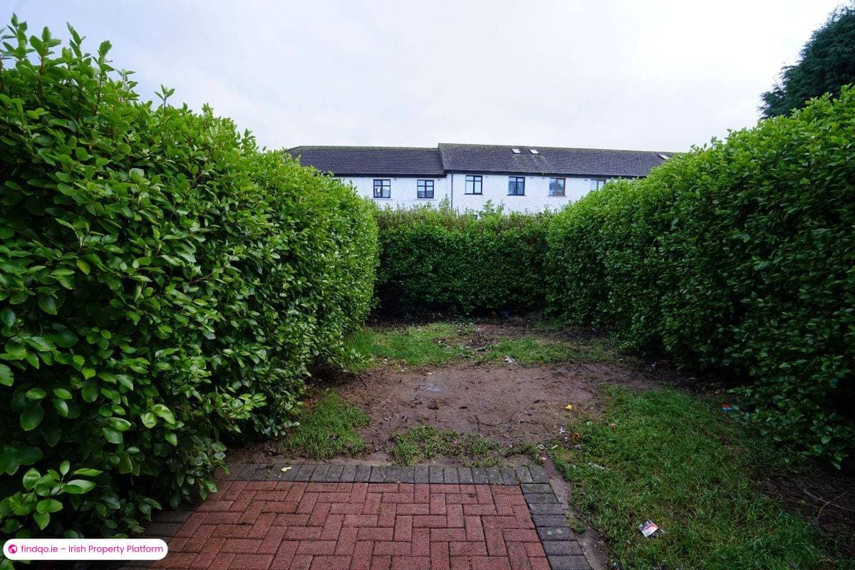 Terraced house for Sale in Gracedieu, Waterford, X91 P82V