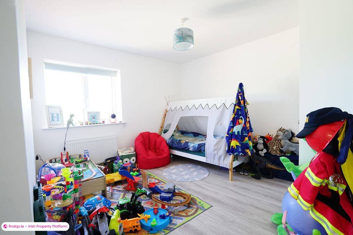 Semi-detached house for Sale in Passage East, Waterford, X91 X6FH