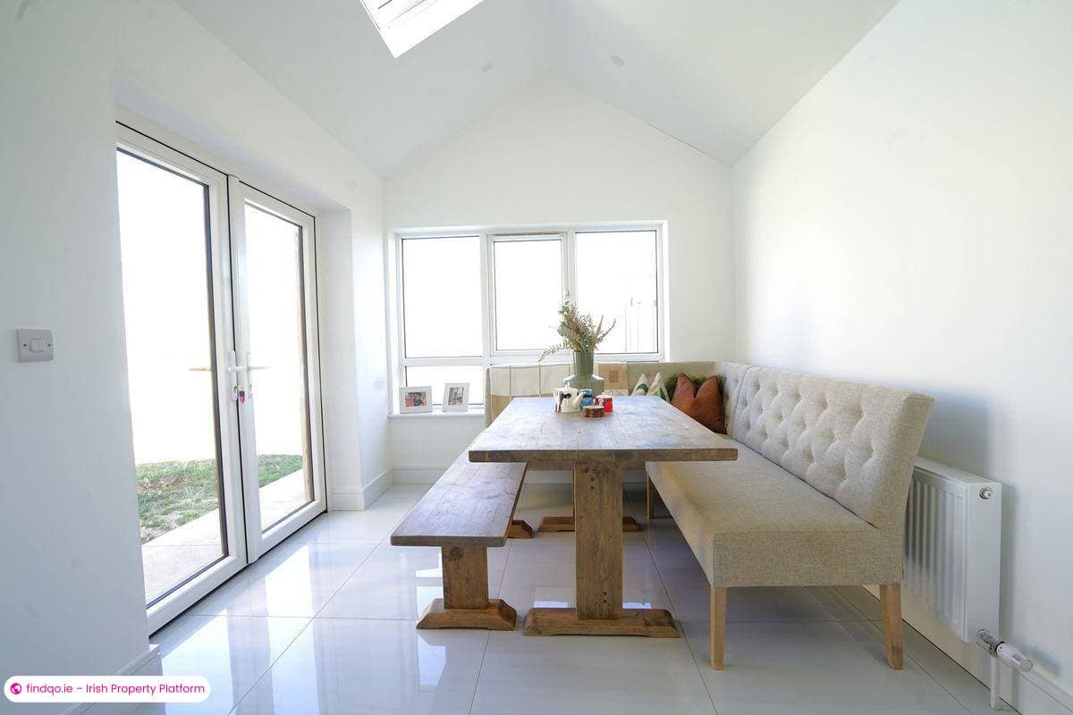 Semi-detached house for Sale in Passage East, Waterford, X91 X6FH