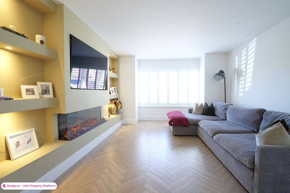 Semi-detached house for Sale in Passage East, Waterford, X91 X6FH