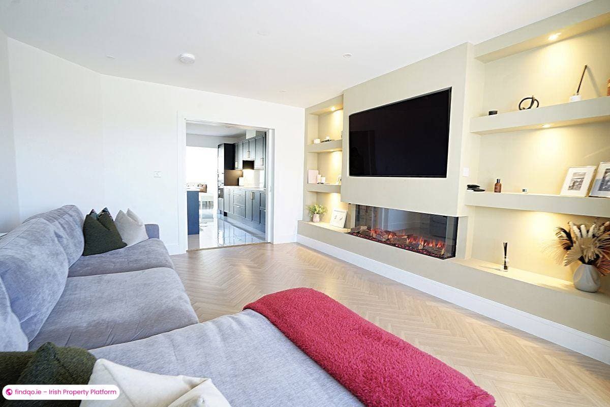 Semi-detached house for Sale in Passage East, Waterford, X91 X6FH