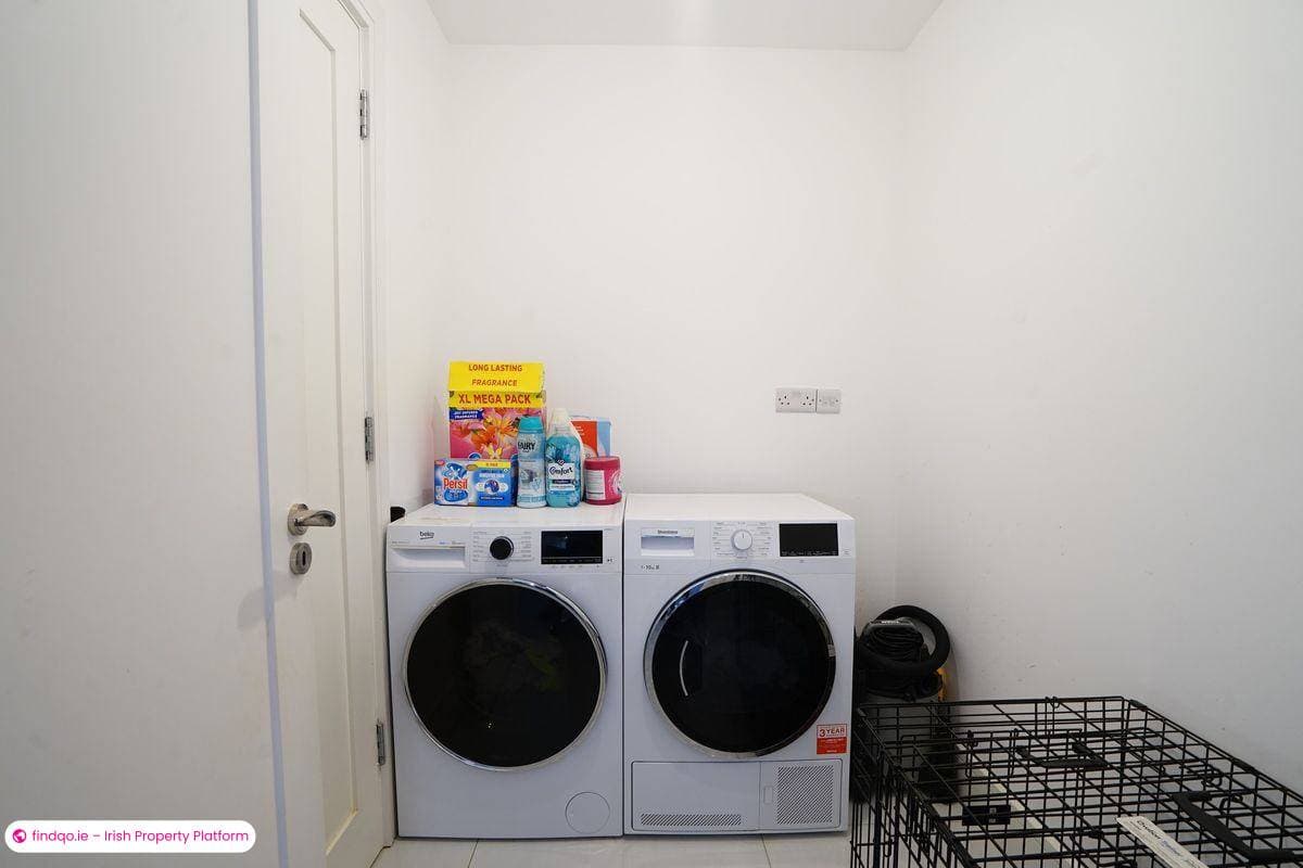 Semi-detached house for Sale in Passage East, Waterford, X91 X6FH