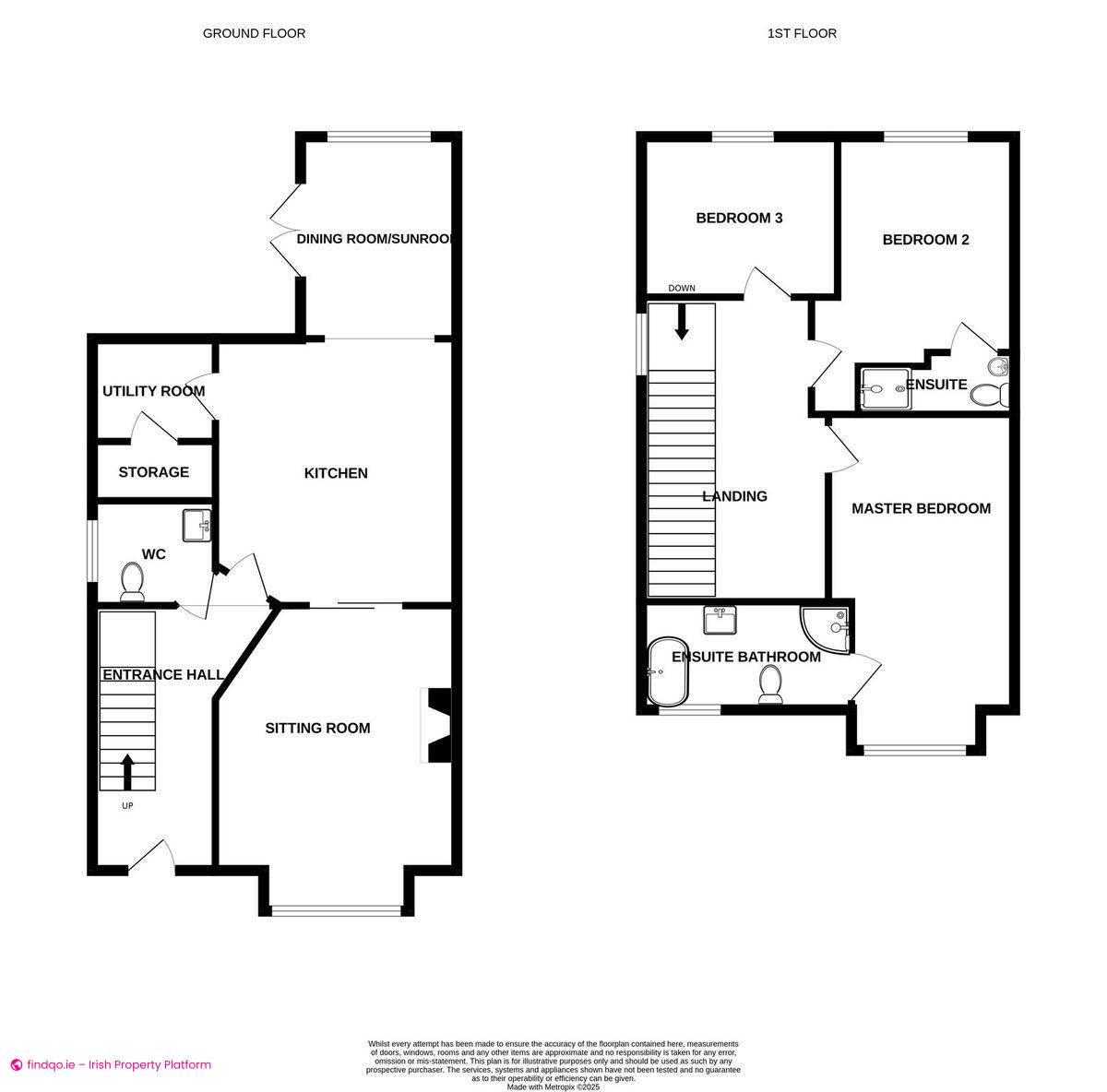 Semi-detached house for Sale in Passage East, Waterford, X91 X6FH