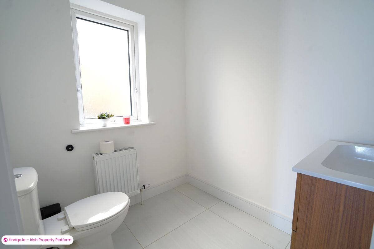 Semi-detached house for Sale in Passage East, Waterford, X91 X6FH