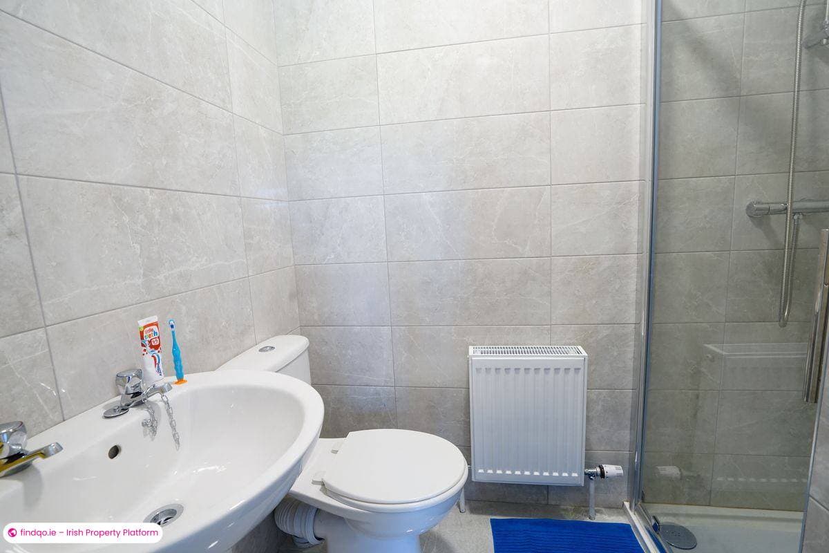 Semi-detached house for Sale in Passage East, Waterford, X91 X6FH