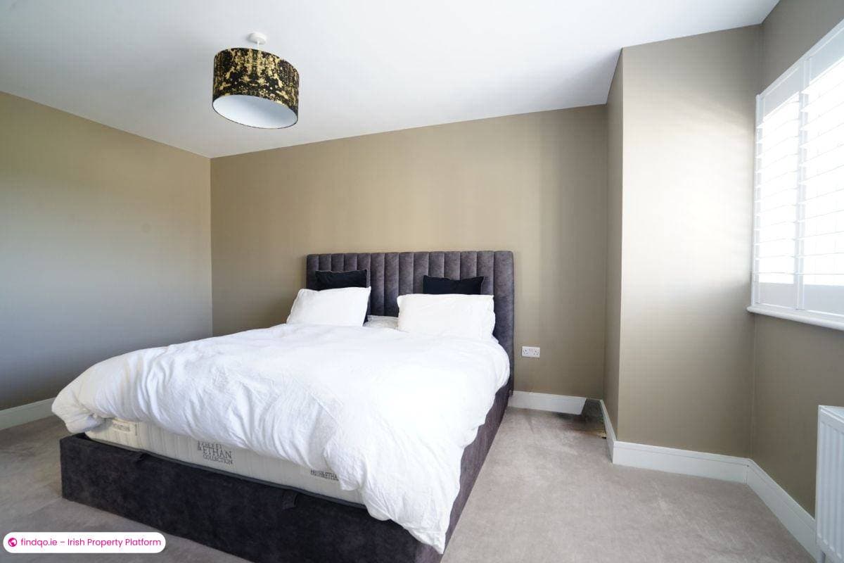 Semi-detached house for Sale in Passage East, Waterford, X91 X6FH