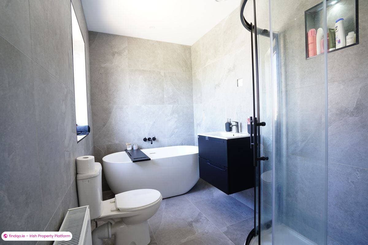 Semi-detached house for Sale in Passage East, Waterford, X91 X6FH