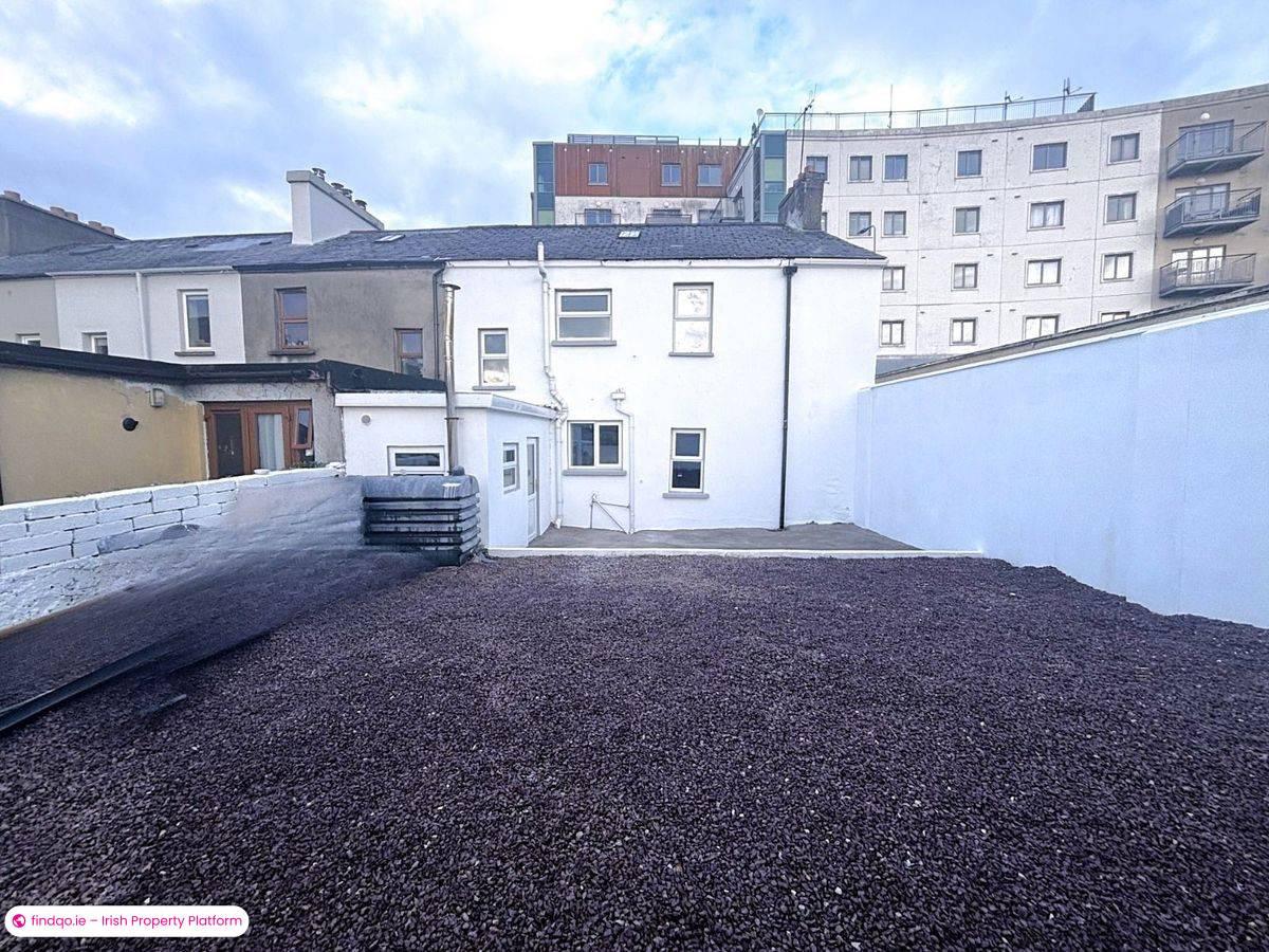 End of terrace house for Sale in Waterford City Centre, Waterford