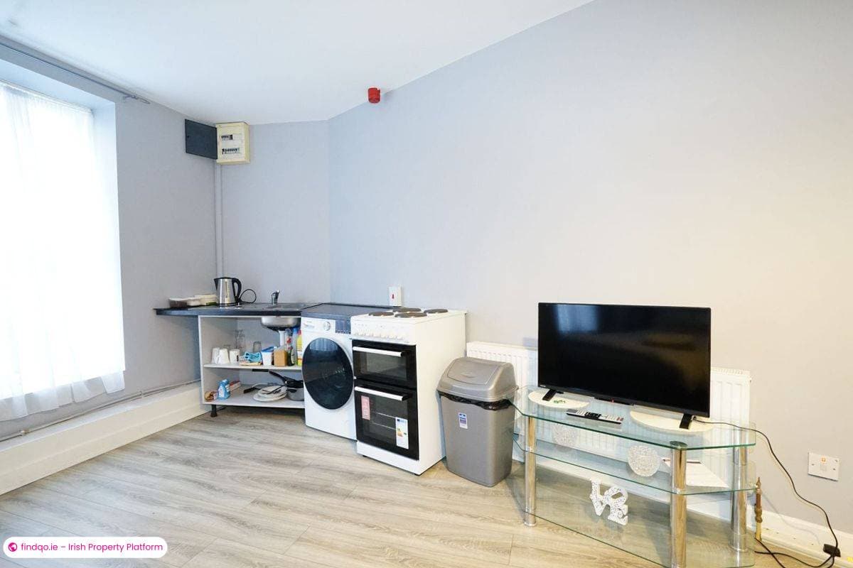 Apartment for Sale in Waterford City Centre, Waterford