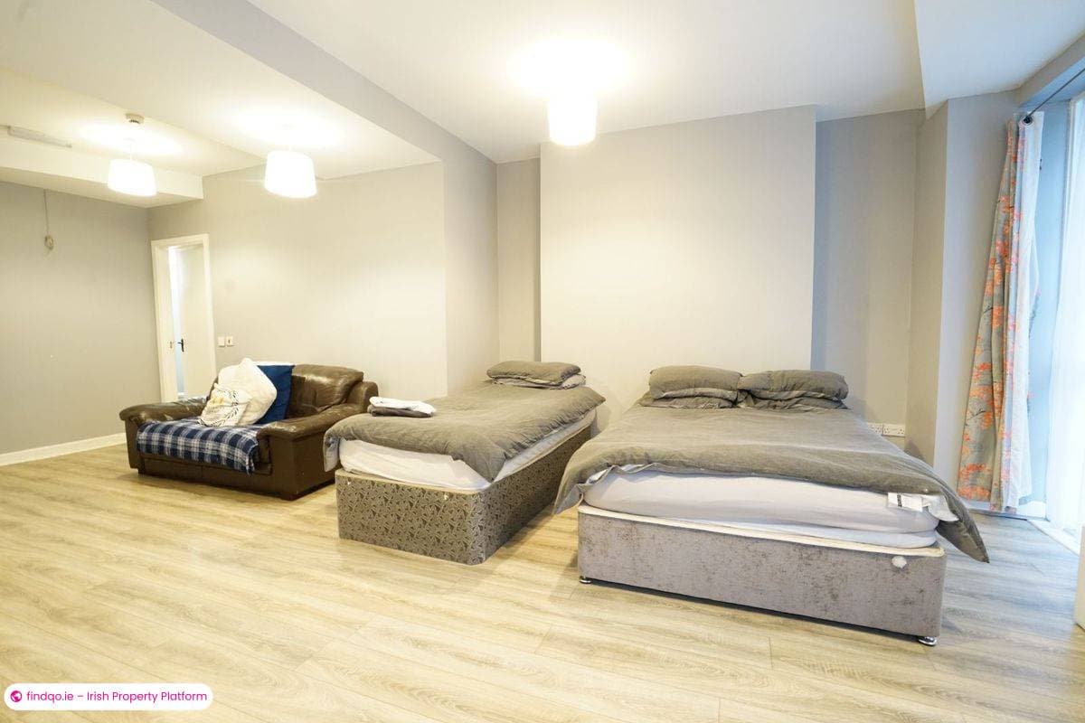 Apartment for Sale in Waterford City Centre, Waterford