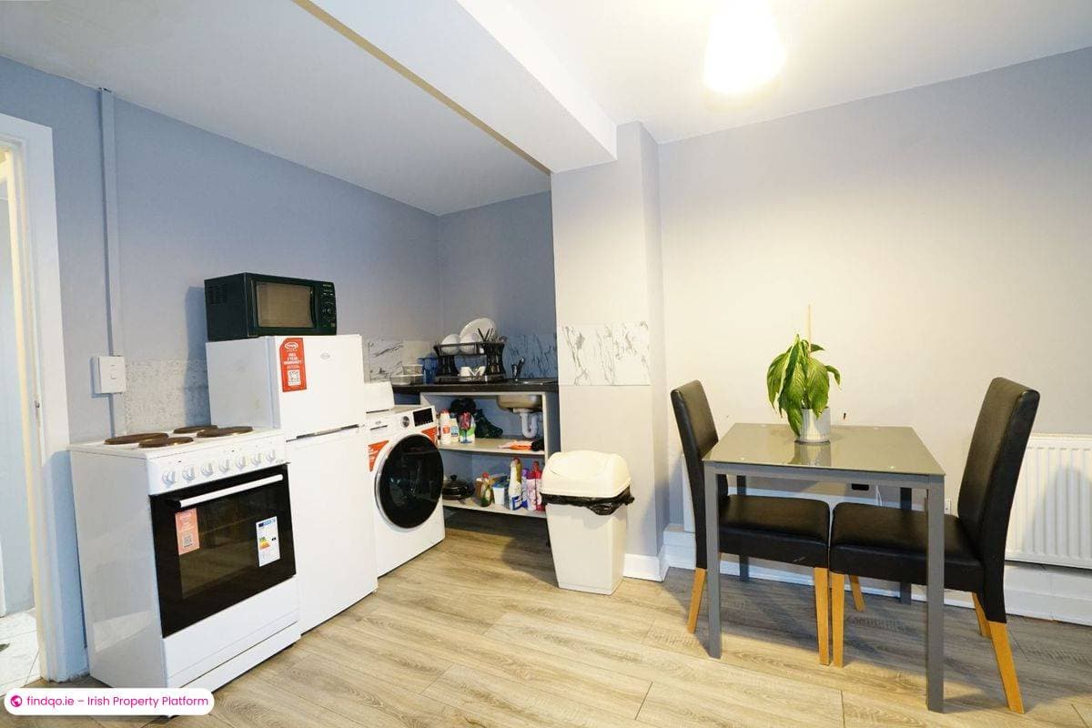 Apartment for Sale in Waterford City Centre, Waterford