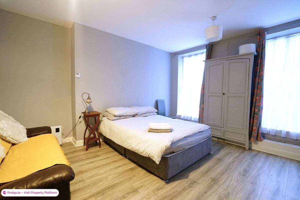 Apartment for Sale in Waterford City Centre, Waterford