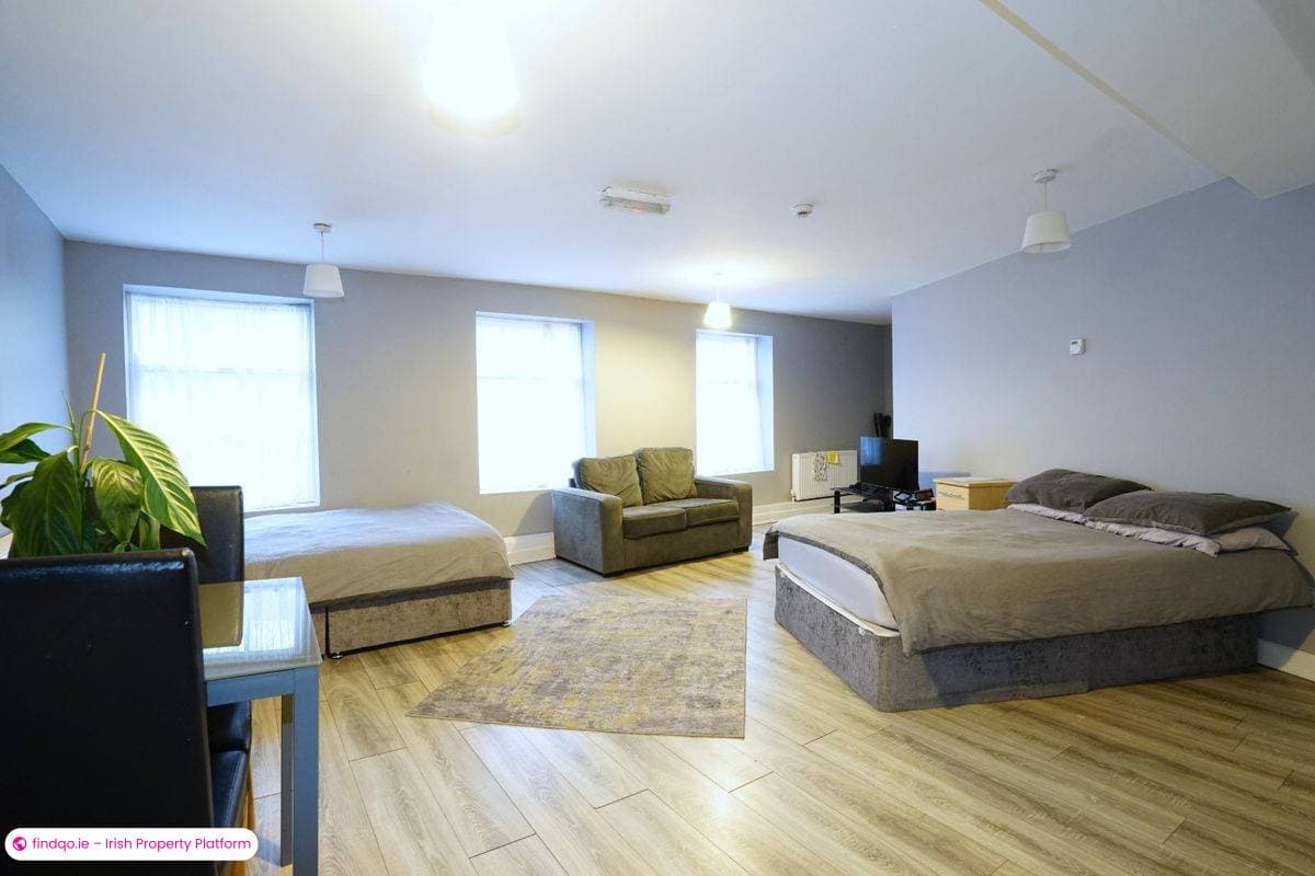 Apartment for Sale in Waterford City Centre, Waterford