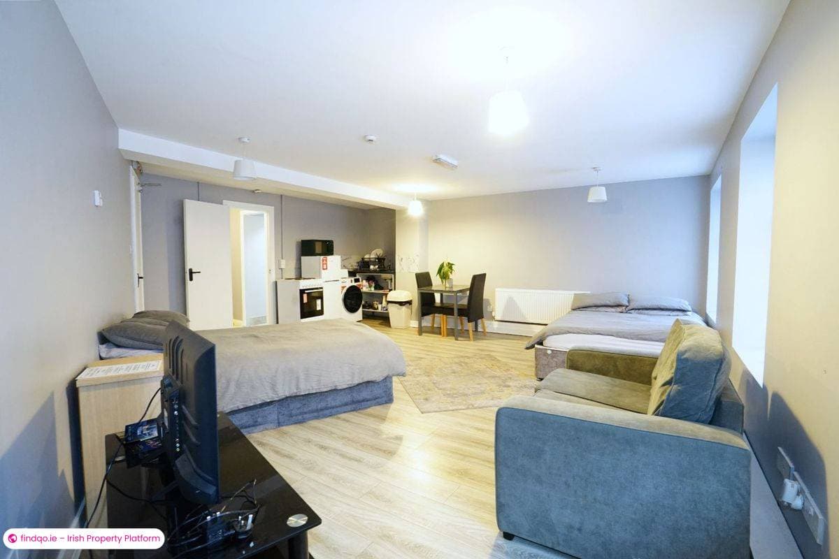 Apartment for Sale in Waterford City Centre, Waterford