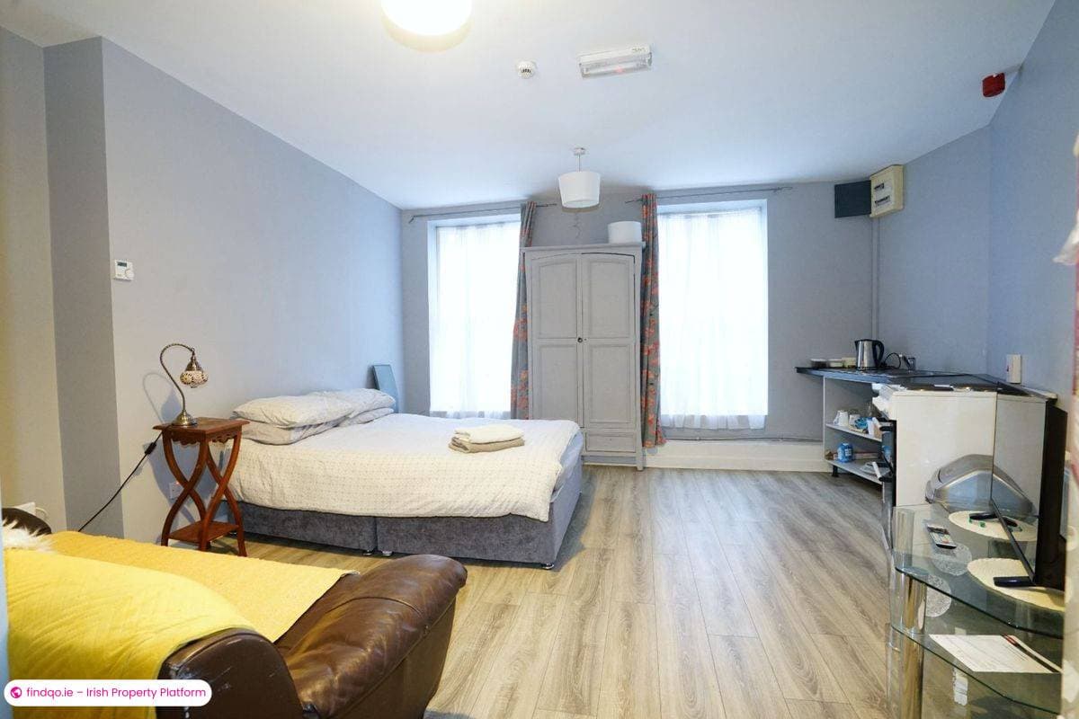 Apartment for Sale in Waterford City Centre, Waterford