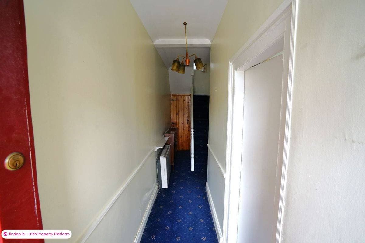 Terraced house for Sale in Waterford City Centre, Waterford