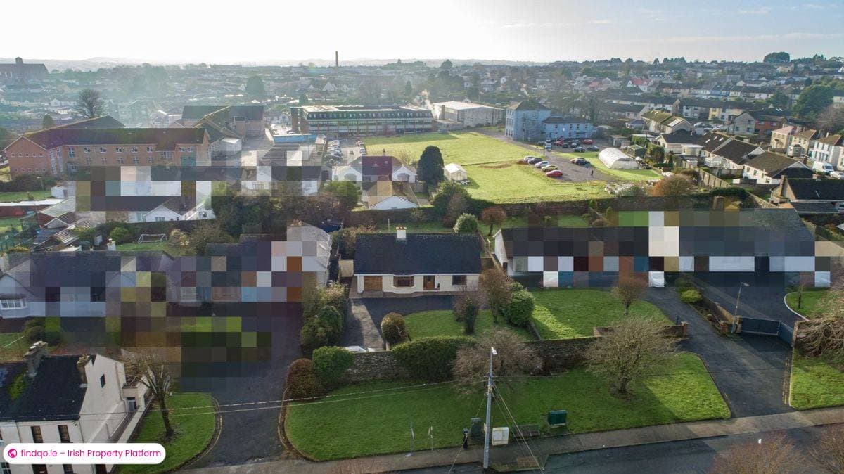 Detached house for Sale in Waterford City Centre, Waterford