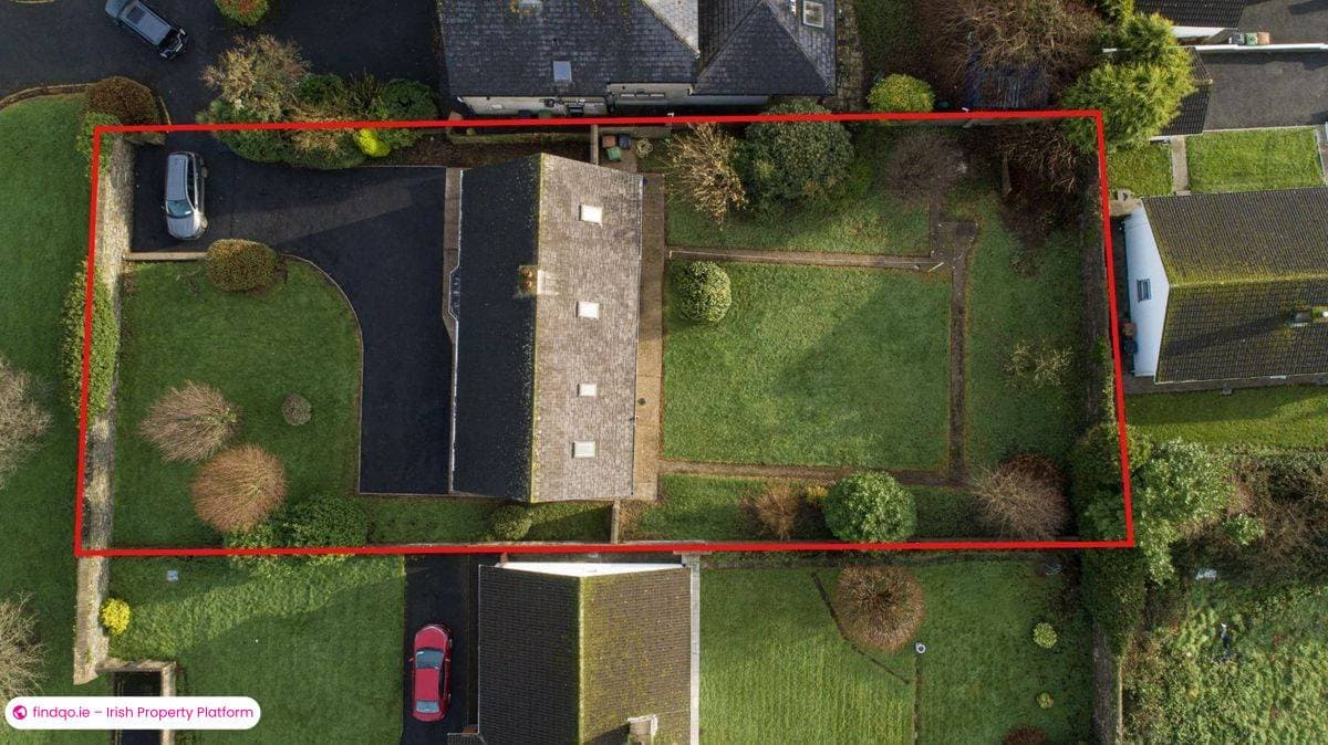 Detached house for Sale in Waterford City Centre, Waterford