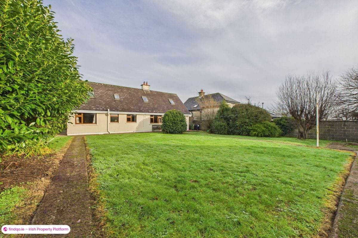 Detached house for Sale in Waterford City Centre, Waterford