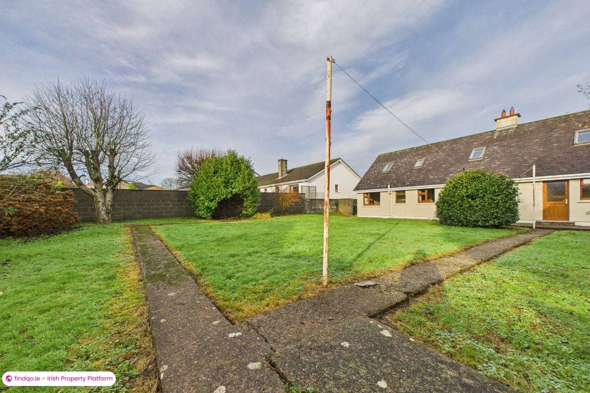 Detached house for Sale in Waterford City Centre, Waterford