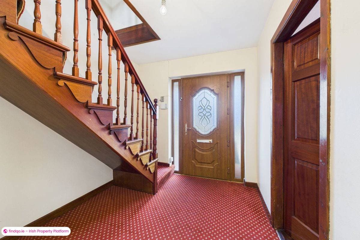 Detached house for Sale in Waterford City Centre, Waterford