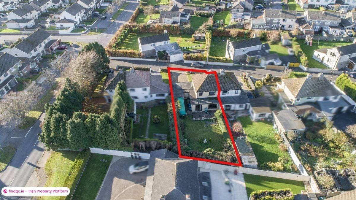 Semi-detached house for Sale in Waterford City Centre, Waterford