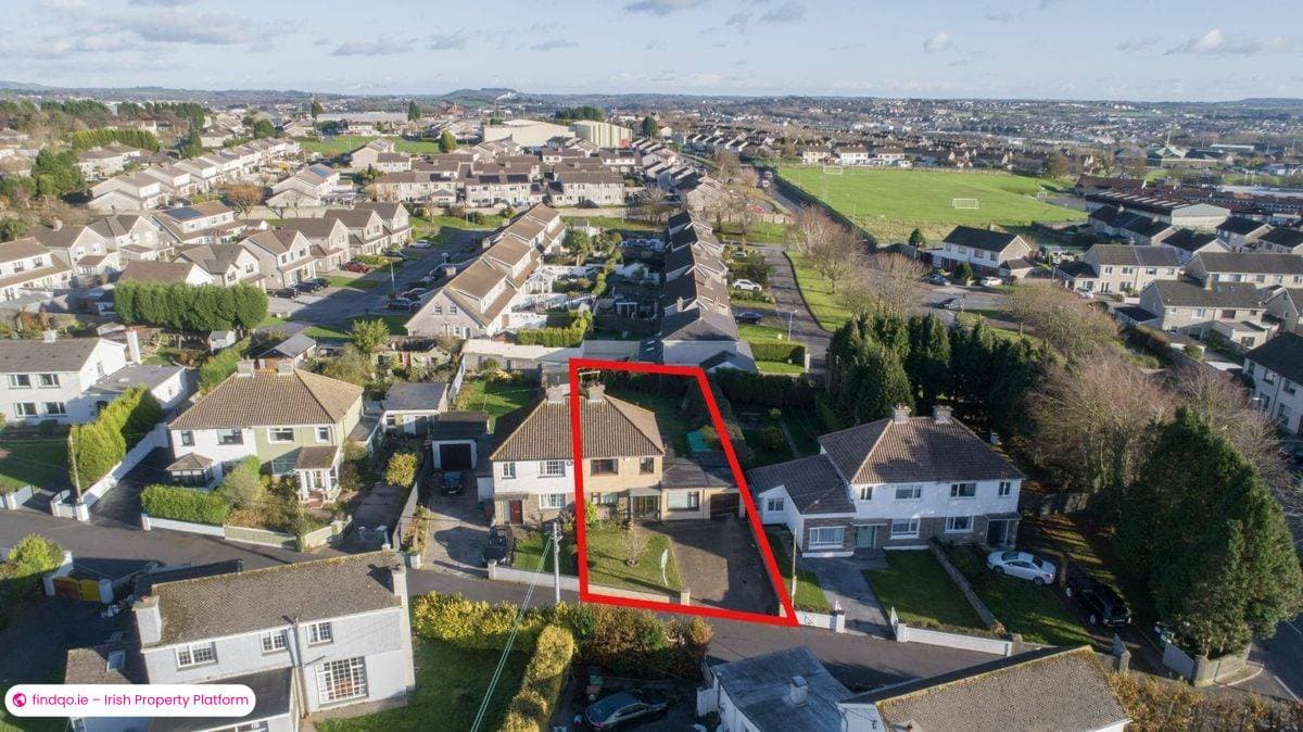 Semi-detached house for Sale in Waterford City Centre, Waterford