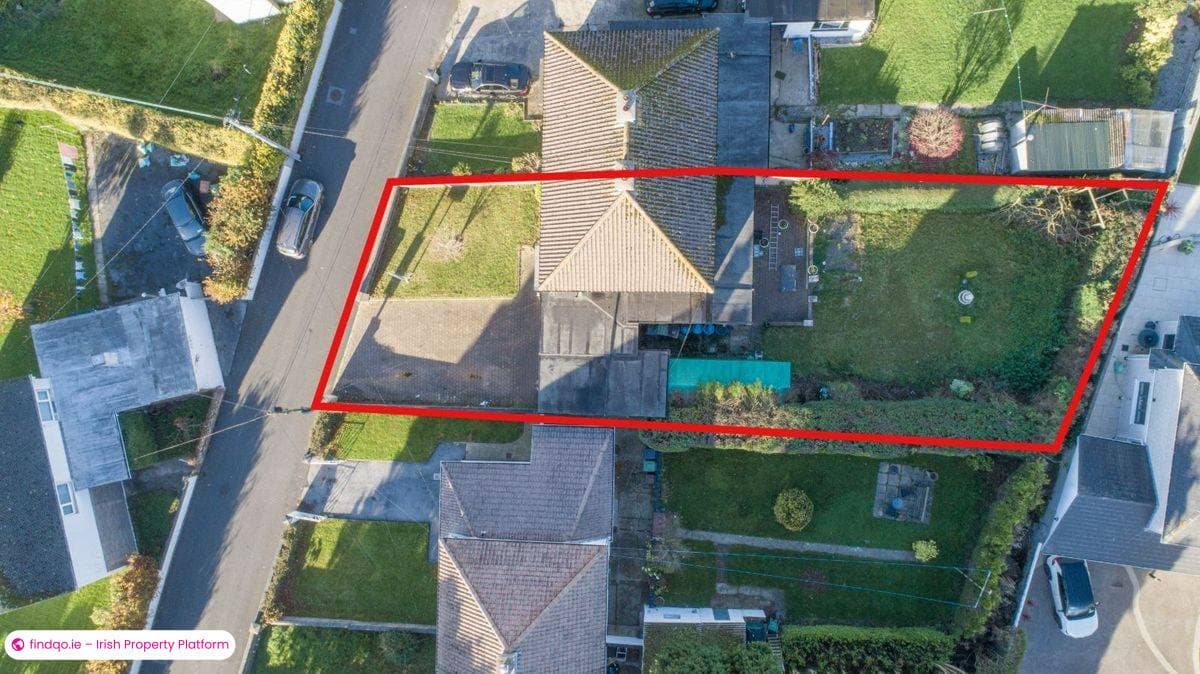 Semi-detached house for Sale in Waterford City Centre, Waterford