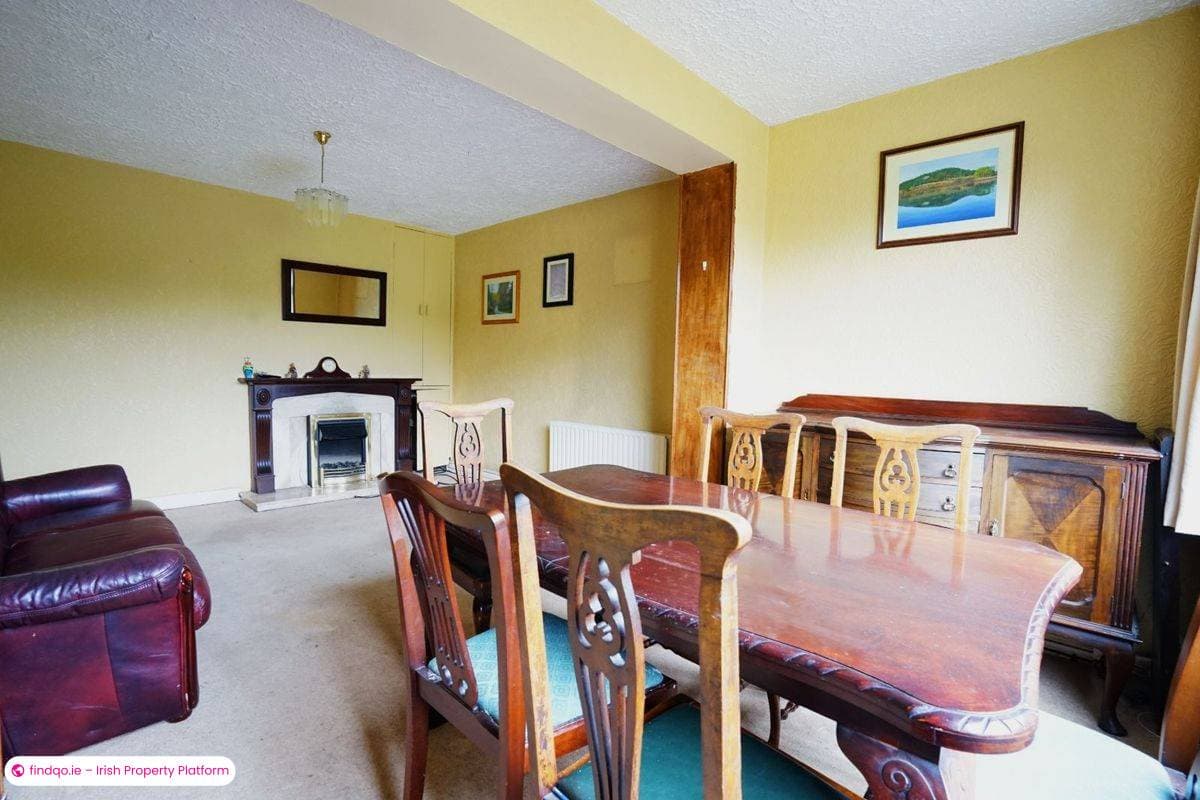 Semi-detached house for Sale in Waterford City Centre, Waterford
