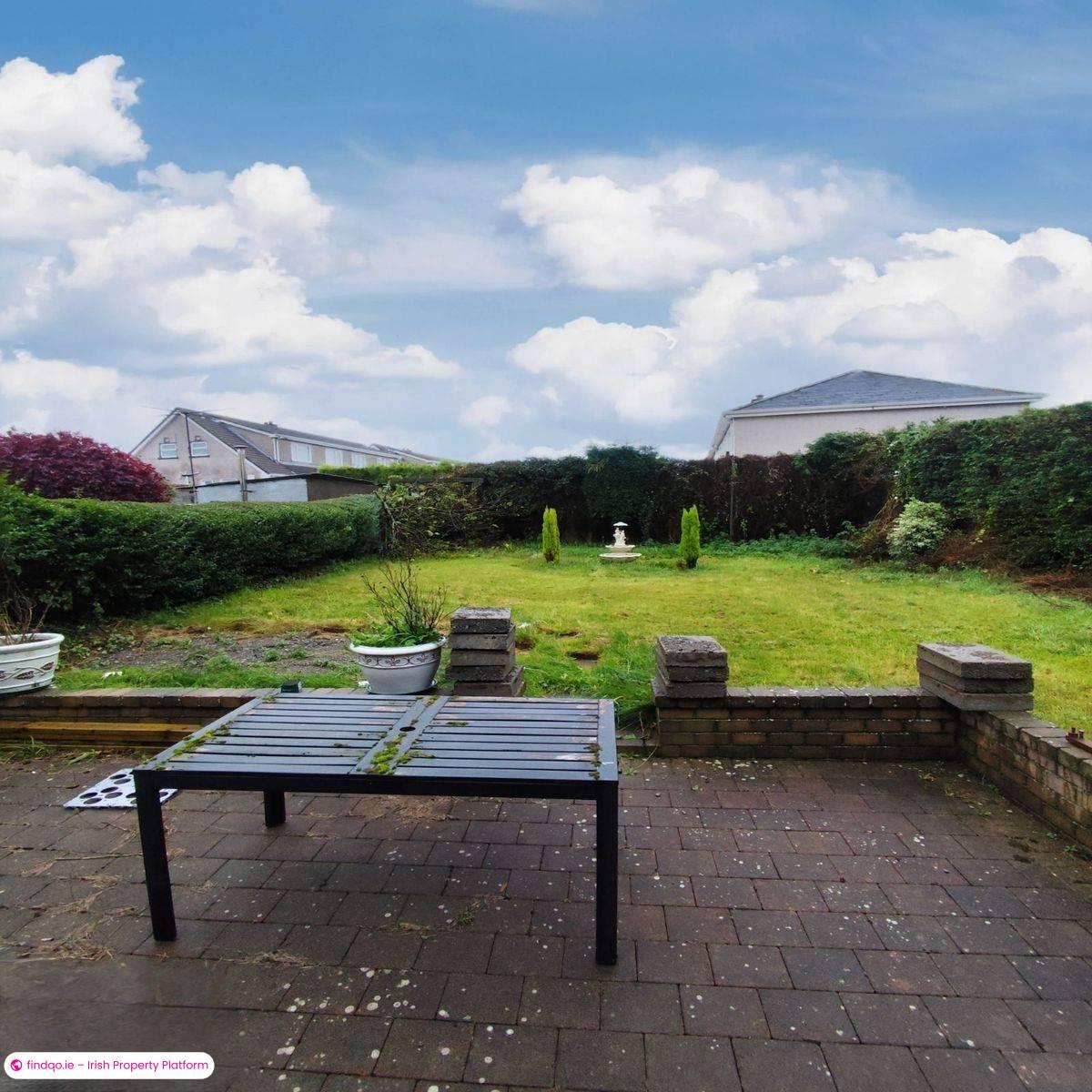 Semi-detached house for Sale in Waterford City Centre, Waterford