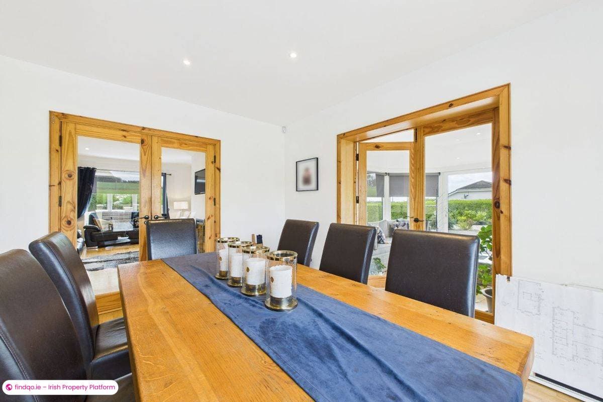 Detached house for Sale in Portlaw, Waterford, X91 A3N8