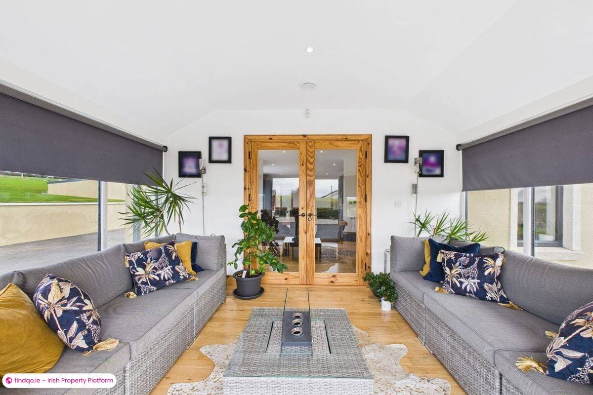 Detached house for Sale in Portlaw, Waterford, X91 A3N8