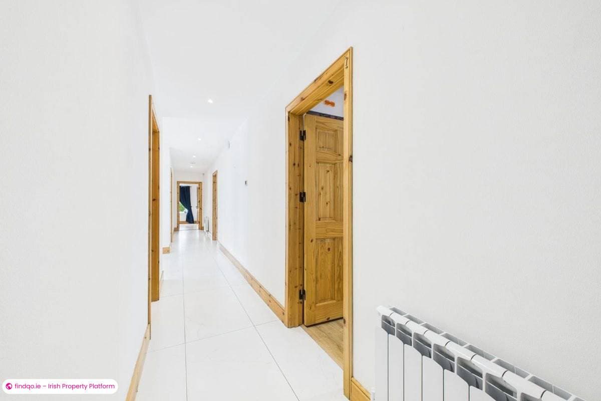 Detached house for Sale in Portlaw, Waterford, X91 A3N8