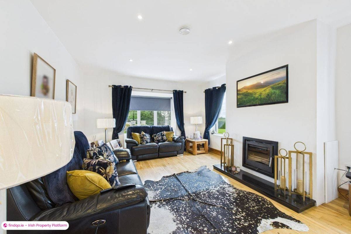 Detached house for Sale in Portlaw, Waterford, X91 A3N8