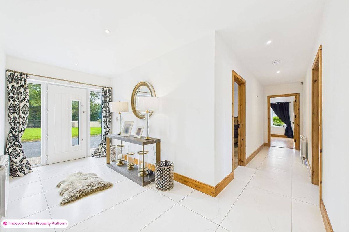 Detached house for Sale in Portlaw, Waterford, X91 A3N8