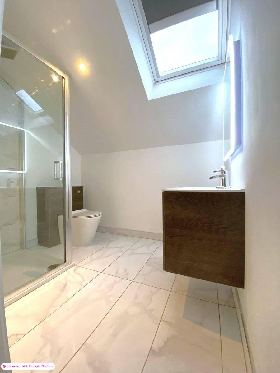 Detached house for Sale in Portlaw, Waterford, X91 A3N8