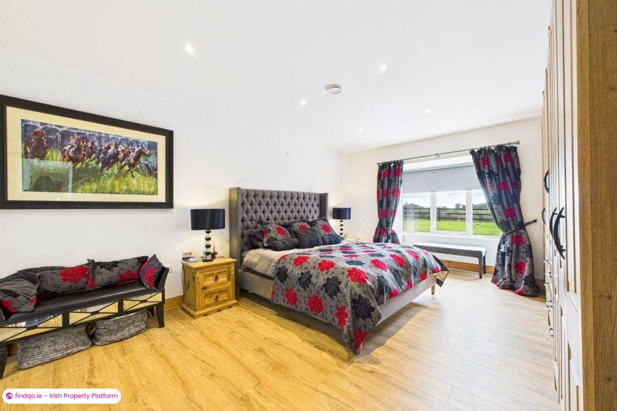 Detached house for Sale in Portlaw, Waterford, X91 A3N8