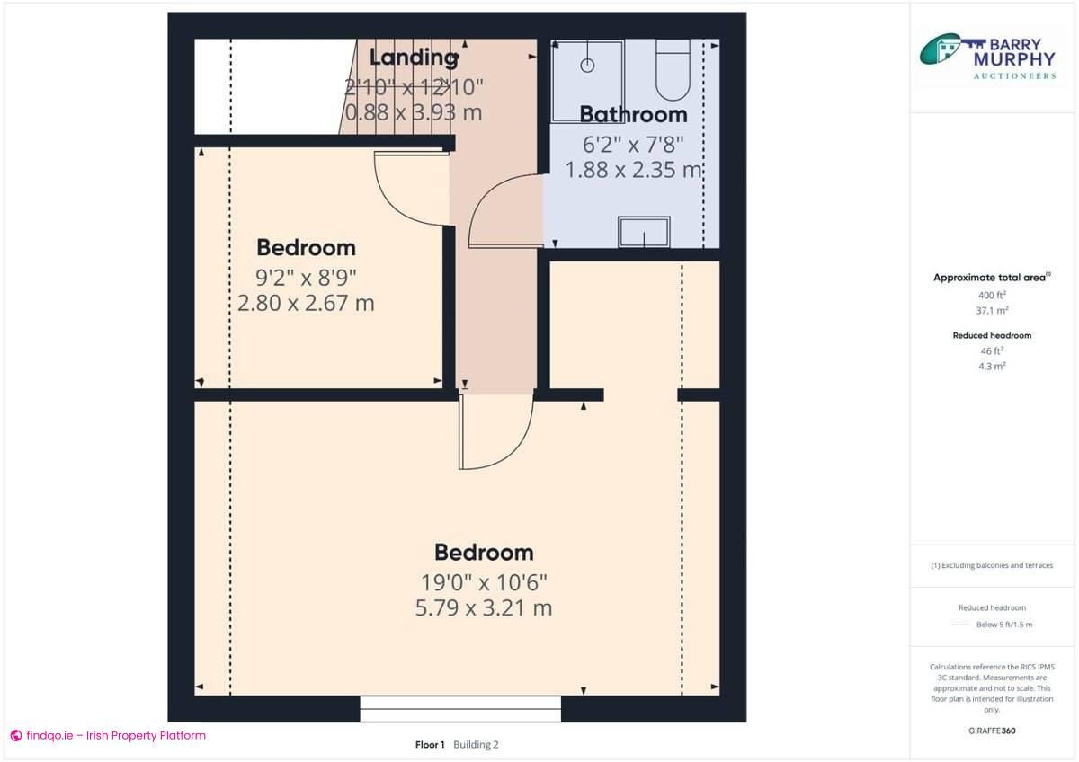 Detached house for Sale in Portlaw, Waterford, X91 A3N8
