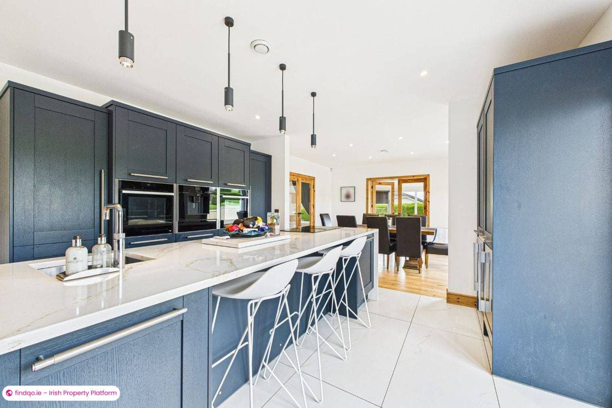 Detached house for Sale in Portlaw, Waterford, X91 A3N8