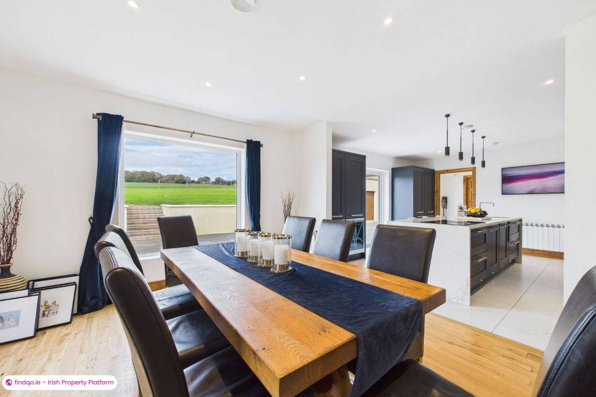 Detached house for Sale in Portlaw, Waterford, X91 A3N8