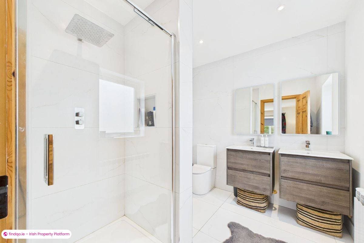 Detached house for Sale in Portlaw, Waterford, X91 A3N8