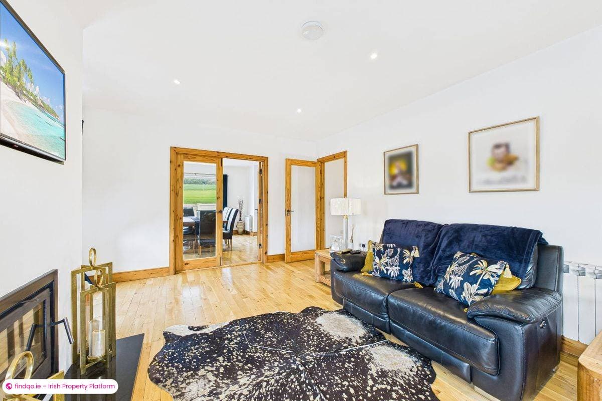 Detached house for Sale in Portlaw, Waterford, X91 A3N8