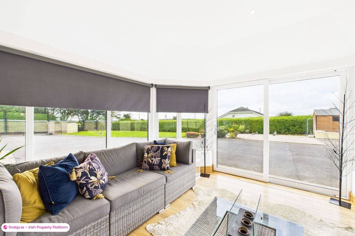 Detached house for Sale in Portlaw, Waterford, X91 A3N8