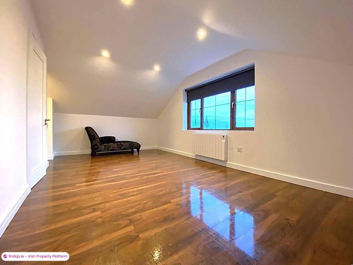 Detached house for Sale in Portlaw, Waterford, X91 A3N8