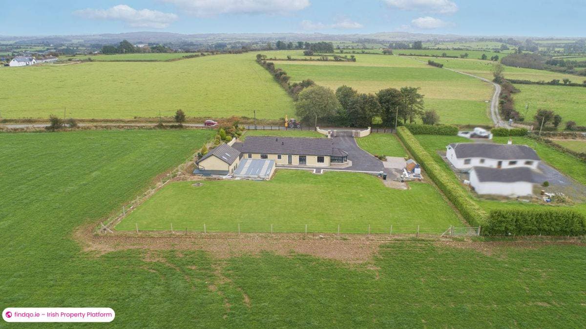 Detached house for Sale in Portlaw, Waterford, X91 A3N8